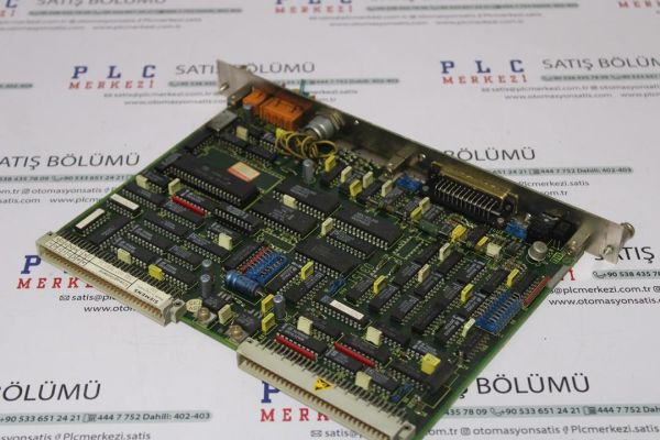 6FX1122-1AA01 SIEMENS SINUMERIK EXPANSION MODULE