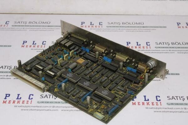 6FX1122-1AC02 COUPL.,PLC/NC 8MHZ RCM SIEMENS