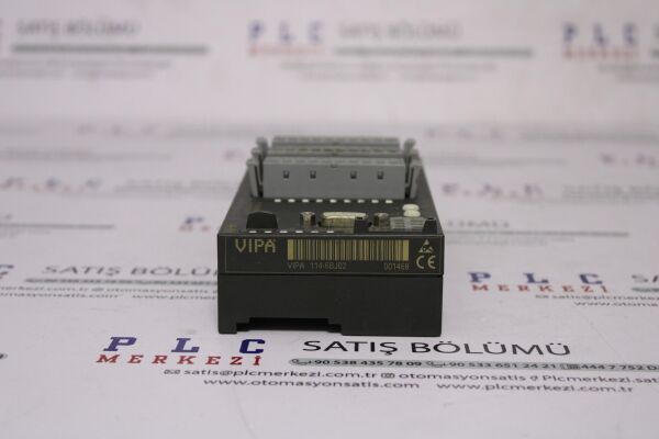 114-6BJ02, VIPA CPU 114