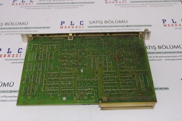6FX1123-7AA00 SIEMENS SINUMERIK 3 MEASURING CIRCUIT
