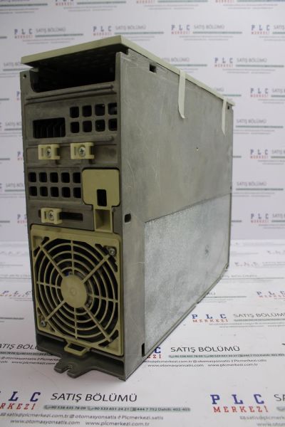 6SE7021-3TB11-Z SIMOVERT MASTERDRIVES VECTOR CONTROL INVERTER COMPACT UNIT