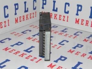 QY10 MITSUBISHI DIGITAL OUTPUT MODULE 16 POINT 240VAC/24V DC 2.EL