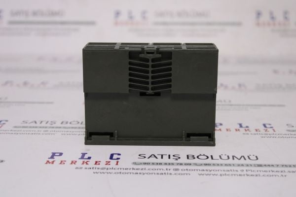 122-4BH00, VIPA SM122 DO 16