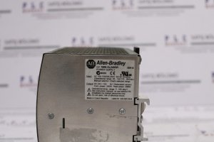 1606-XL240DR SWITCH MODE POWER SUPPLY 240W 200-240VAC 24VDC 2.EL