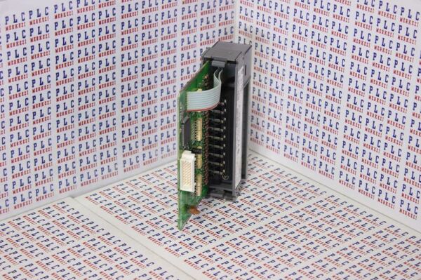 1746-IB16 ALLEN BRADLEY SLC 500 DIGITAL I/O MODULE 16 INPUTS 24V DC