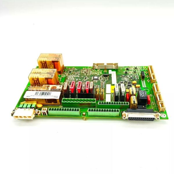 00-106-290 0018 Kuka ESC-CI board 2.EL