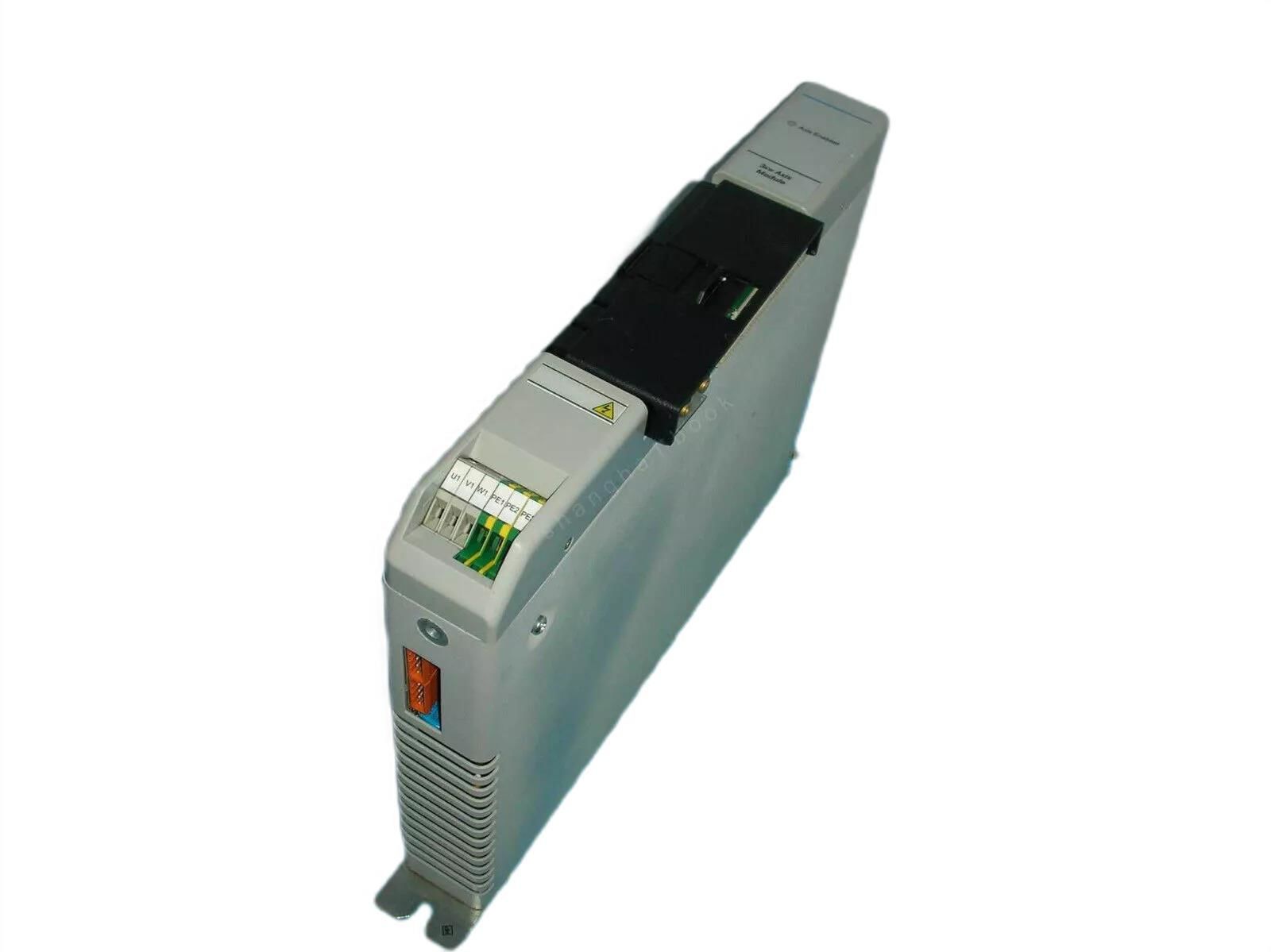 1394C-AM04 ALLEN BRADLEY BULLETTIN 1394   3 Kw AXIS MODULE 2. EL