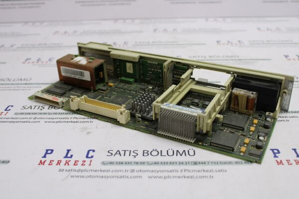 6SN1118-0NH11-0AA1 REGR U_E 2ACHS