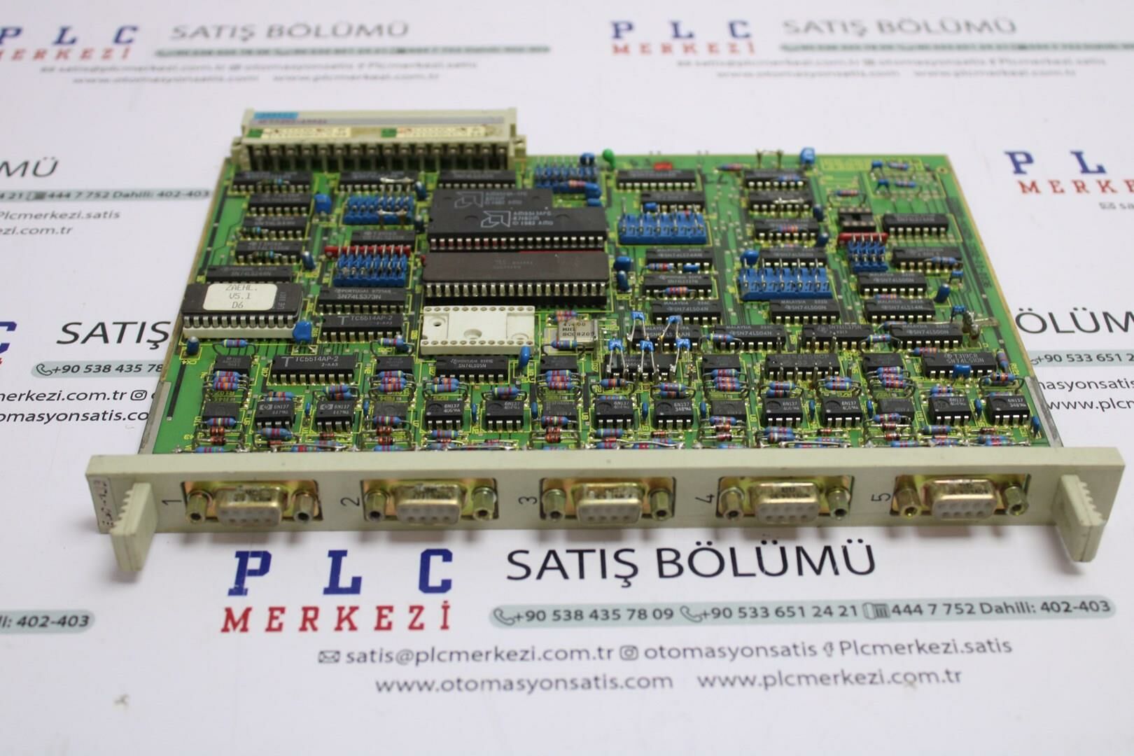 6ES5242-1AA21, 6ES5 242-1AA21