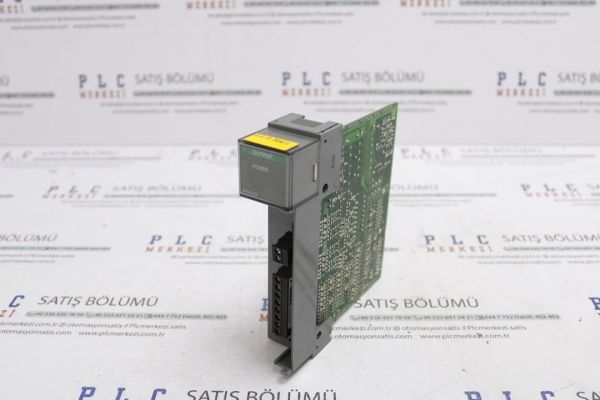 1746-NO4I ALLEN BRADLEY ANALOG OUTPUT  MODULE  4AO