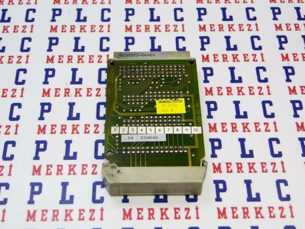 6ES5373-0AA61, 6ES5 373-0AA61 EPROM 64KB SIEMENS
