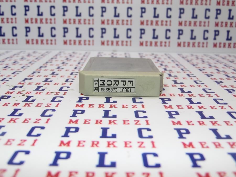 6ES5373-1AA61, 6ES5 373-1AA61 MEMORY SUBMOD. 372, CMOS-EPROM, 64KB