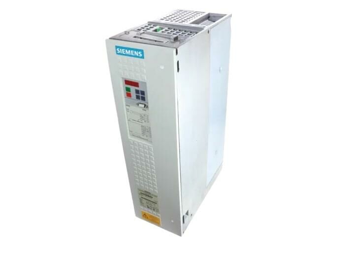 6SE7022-6TC21-Z  SIMOVERT MASTERDRIVES