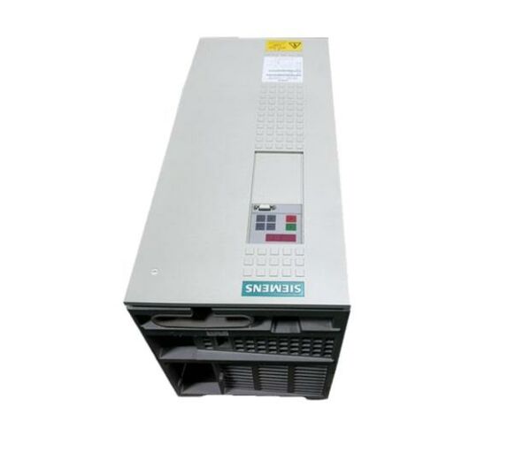 6SE7022-6TC21-Z  SIMOVERT MASTERDRIVES