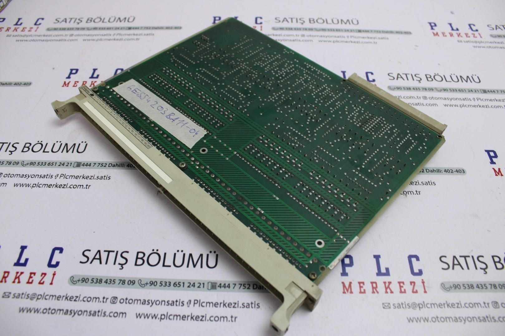 6ES5420-3BA11, 6ES5 420-3BA11 32 DI