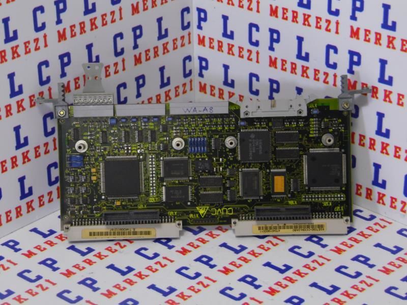 6SE7090-0XX84-0AF0 SIMOVERT MASTERDRIVES CLOSED-LOOP AND OPEN-LOOP ...
