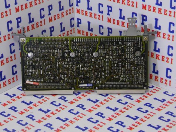 6SE7090-0XX84-0AF0 SIMOVERT MASTERDRIVES CLOSED-LOOP AND OPEN-LOOP CONTROL MODULE