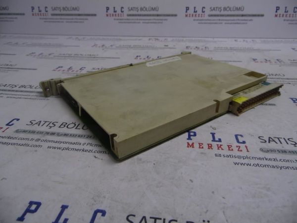 6ES5420-4UA12, 6ES5 420-4UA12, 32DI, 24VDC