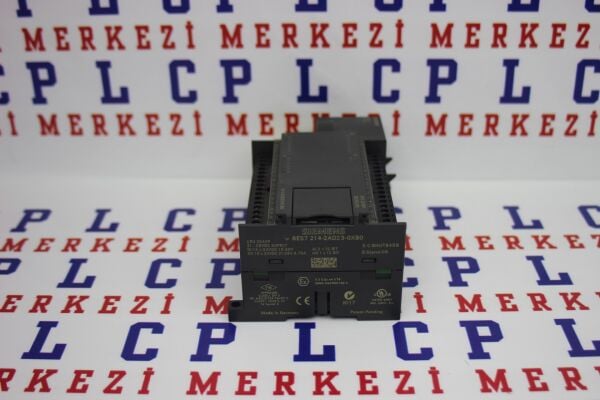 6ES7214-2AD23-0XB0, 6ES7 214-2AD23-0XB0 SIMATIC S7-200, CPU 224XP