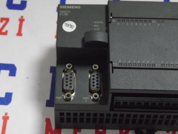 6ES7214-2AD23-0XB0, 6ES7 214-2AD23-0XB0 SIMATIC S7-200, CPU 224XP