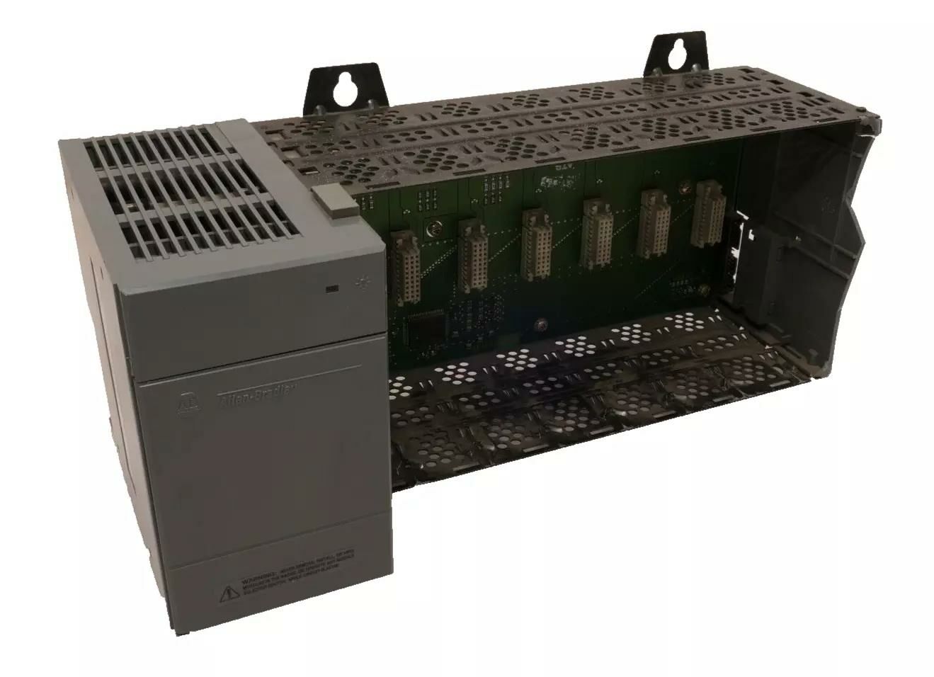 1746-A7 7-SLOT CHASSIS-MODULAR HARDWARE STYLE 2.EL