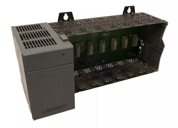 1746-A7 7-SLOT CHASSIS-MODULAR HARDWARE STYLE 2.EL
