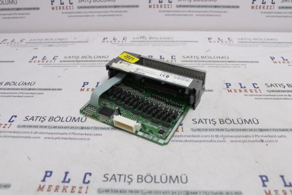 1746-OB32 ALLEN BRADLEY DIGITAL OUTPUT MODULE 32 DO 2.EL