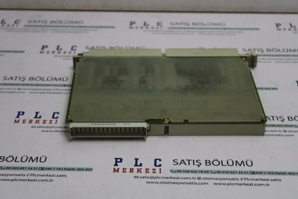 6ES5420-4UA14, 6ES5 420-4UA14 DIG. INPUT 32DI, DC24V, NOT FL