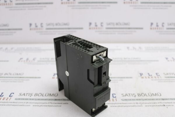 6E S7321-1BH02-0AA0SM321, 16DI, DC24V DEFOLU