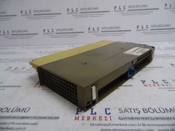 6ES5420-7LA11, 6ES5 420-7LA11, 32DI, DC24V, NOT FL