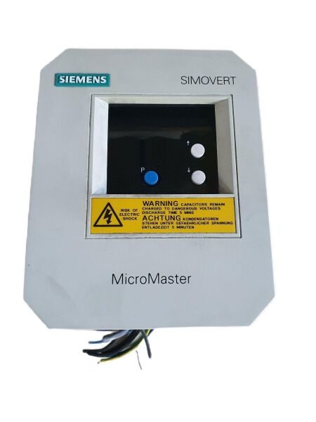 6SE3012-0BA00 SIEMENS SIMOVERT