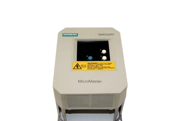 6SE3012-0BA00 SIEMENS SIMOVERT