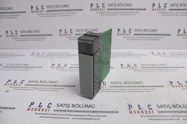 1746-OW8 ALLEN BRADLEY DIGITAL CONTACT OUTPUT MODULE 8DO 2.EL