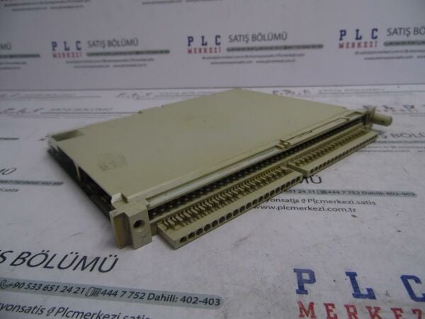 6ES5430-4UA11, 6ES5 430-4UA11 32DI, DC 24V SIEMENS