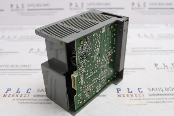 1746-P3 ALLEN BRADLEY POWER SUPPLY 24V DC 3.6A 2.EL