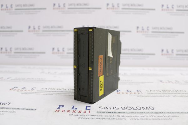 6ES7 321-1BL00-0AA0, 6ES7321-1BL00-0AA0 SM321, 32DI, DC24V DEFOLU