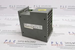 1746-P4 ALLEN BRADLEY POWER SUPPLY MODULE 120/240V AC 10A 2.EL