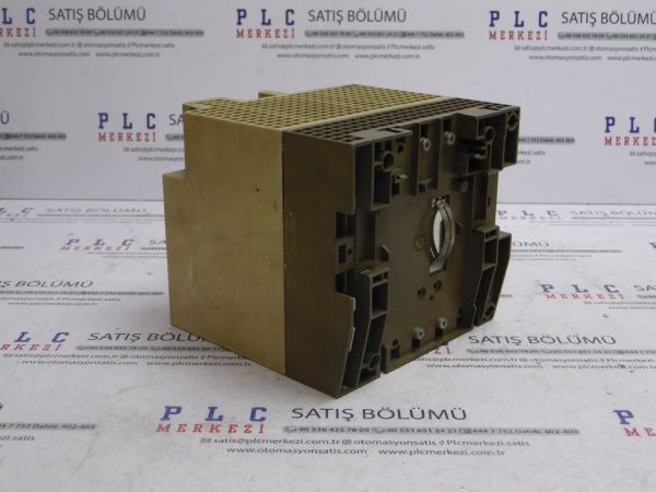 6ES5095-8MA01, 6ES5 095-8MA01 S5-95U COMPACT UNIT SIEMENS