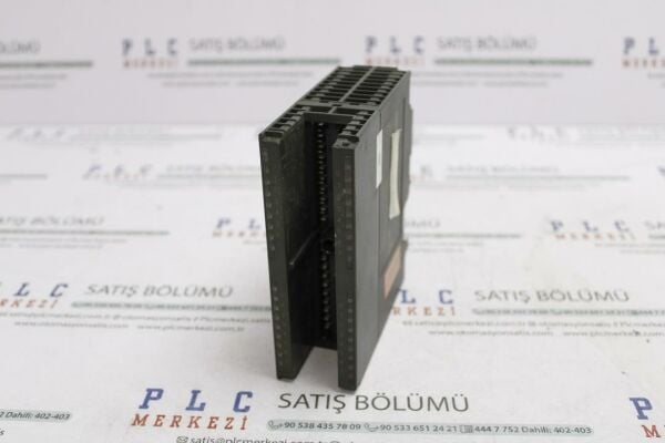 6ES7 322-1BL00-0AA0, 6ES7322-1BL00-0AA0 SM322, 32DO 24V DC, 0,5A DEFOLU