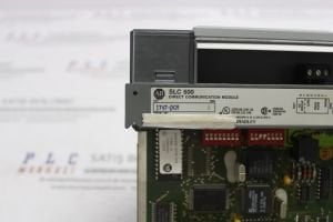 1747-DCM ALLEN BRADLEY DIRECT COMMUNICATION MODULE 2.EL
