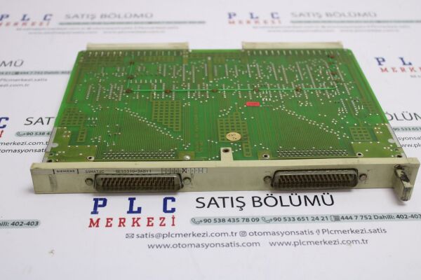 6ES5310-3AB11, 6ES5 310-3AB11