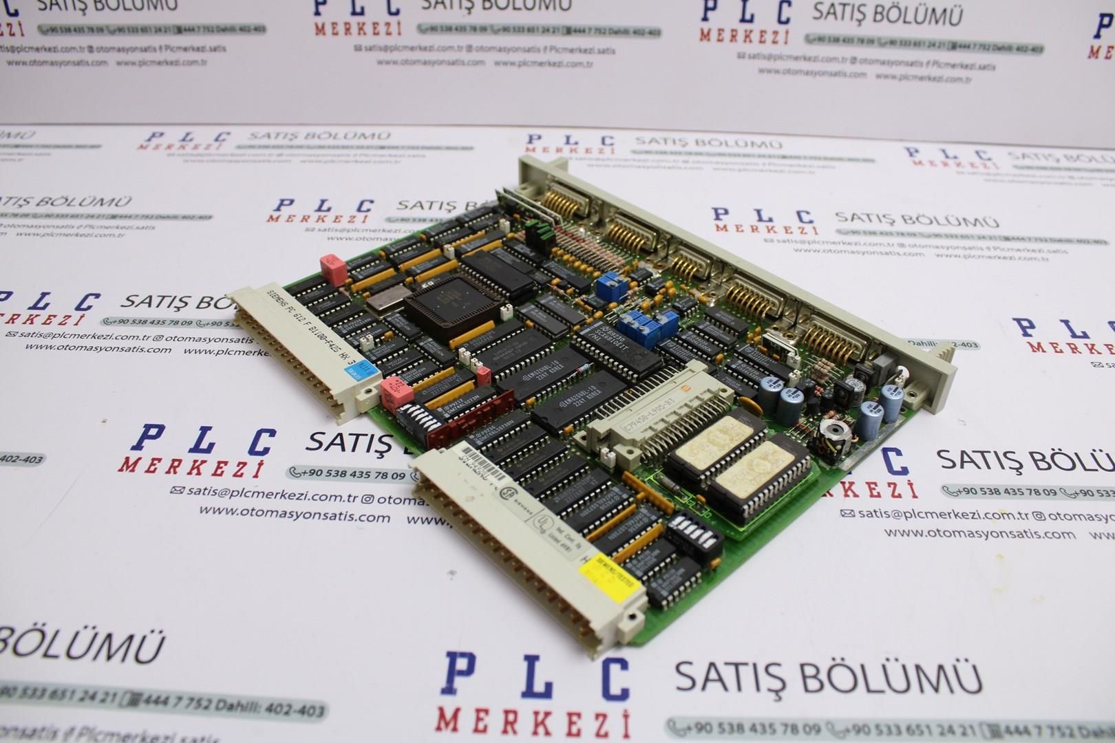 6ES5246-4UA31, 6ES5 246-4UA31 IP246 I POSITIONING MODULE,