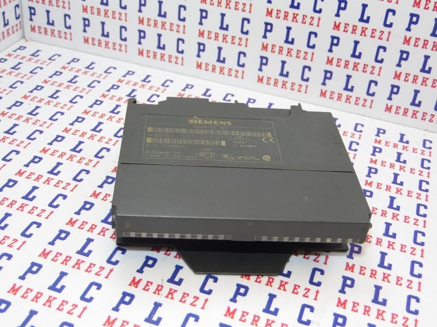 6ES7 331-7KF01-0AB0, 6ES7331-7KF01-0AB0 SIMATIC S7-300, ANALOG INPUT DEFOLU