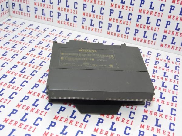 6ES7 331-7KF01-0AB0, 6ES7331-7KF01-0AB0 SIMATIC S7-300, ANALOG INPUT DEFOLU