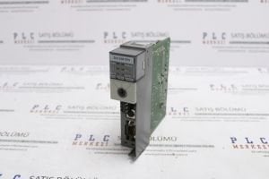 1747-L541 ALLEN BRADLEY SLC 5/04 CONTROLLER 16 K MEMORY 2.EL