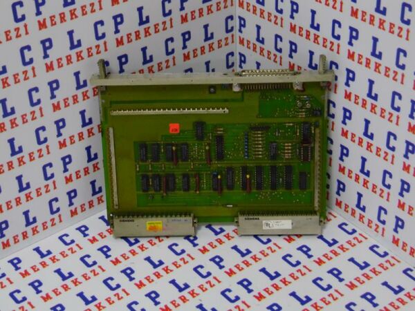 6ES5300-3AB11, 6ES53003AB11-04, SIEMENS