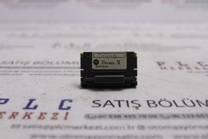 1747-M11A ALLEN BRADLEY FLASH MEMORY MODULE EEPROM 32K 2.EL