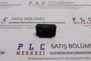 1747-M11A ALLEN BRADLEY FLASH MEMORY MODULE EEPROM 32K 2.EL