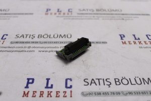 1747-M11A ALLEN BRADLEY FLASH MEMORY MODULE EEPROM 32K 2.EL