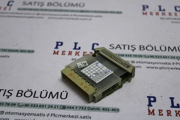 6ES5376-0AA11 MEM 376, EPROM, 16 KB SIEMENS